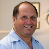 Dr Paul Cassar